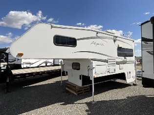 2006 Alpenlite Santa Fe 1150