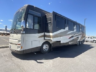 2009 Newmar Dutch Aire 4331