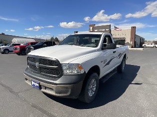 2013 Ram 1500 Express