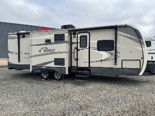 2016 Keystone Cougar X Lite 26RBI