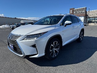 2016 LEXUS RX350 35 V6