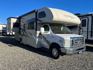 2016 Thor Motor Coach Freedom Elite M26FE