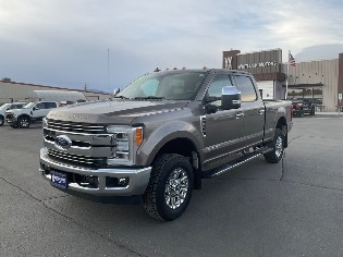 2019 FORD F350 SUPER