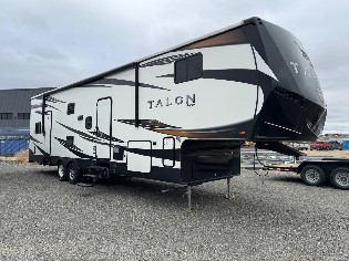 2019 Jayco Talon 313T