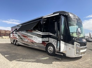 2022 Entegra Coach Anthem 44F