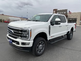 2023 FORD F350 LIMITED