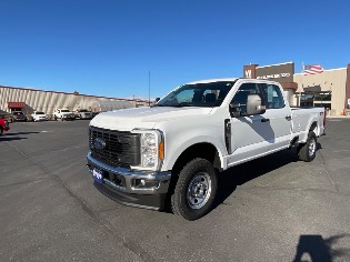 2023 FORD F350 XLT