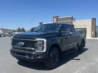 2023 Ford F350SD Lariat