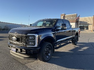 2023 Ford F350SD Lariat