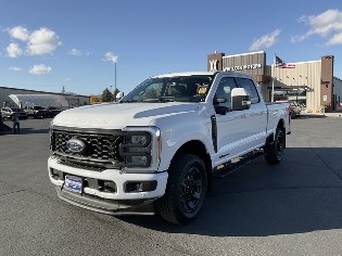 2023 Ford F350SD Lariat Ultimate