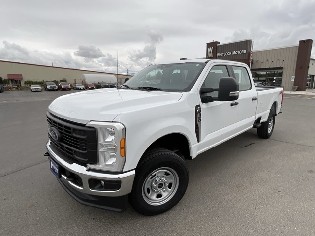 2023 Ford F350SD XL Long Bed