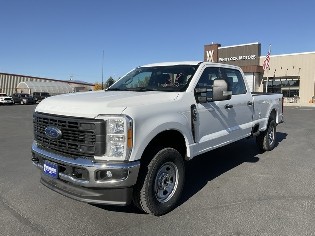 2023 Ford F350SD XL