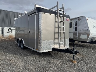 2023 PACE 85X16 TOOLBOX