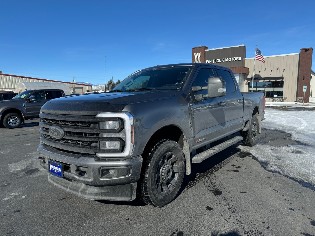 2024 FORD F350 LARIAT