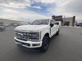 2024 Ford F350SD