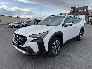 2025 Subaru Outback Touring XT