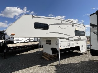 2006 Alpenlite Santa Fe 1150