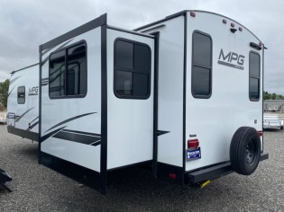 2023 CRUISER RV MPG 2780RE