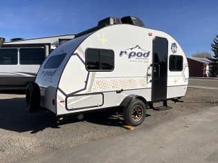 2024 FOREST RIVER RPOD RP171C