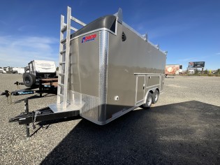 2023 PACE AMERICAN 85X16