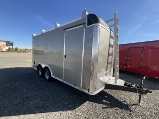 2023 PACE AMERICAN 85X16