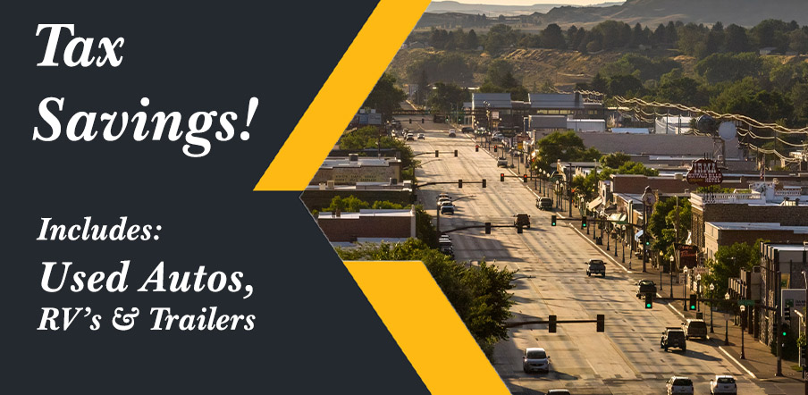 Write Off Your Next Truck, RV, or Trailer — Here's How