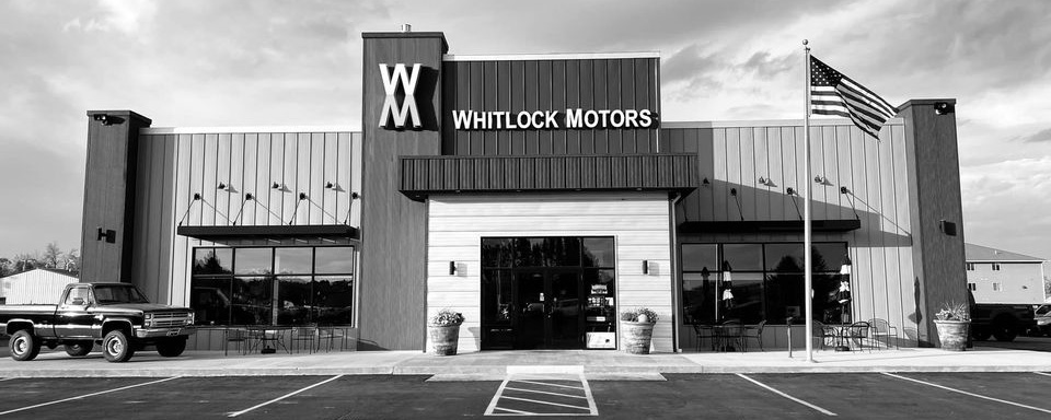 whitlock motors rv about
