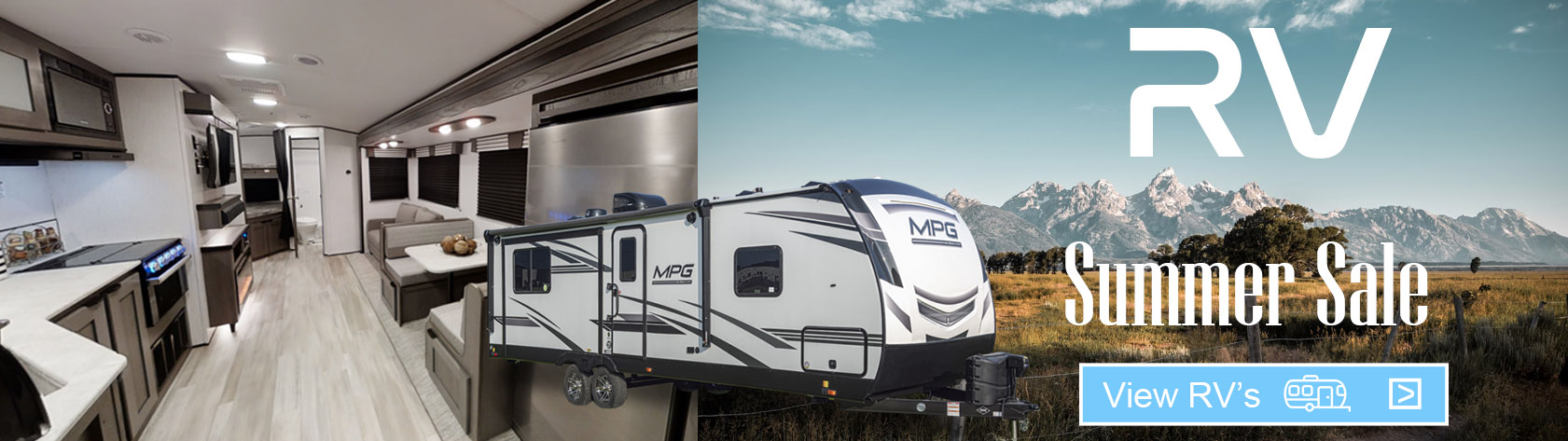 rv summer sale