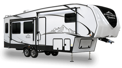 Fifth Wheel For Sale Cody WY