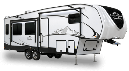 Fifth Wheel RVs For Sale Cody WY